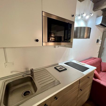 Cefalu Center Apartment Exterior photo