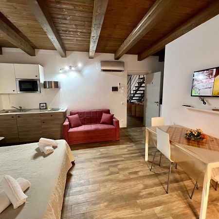 Cefalu Center Apartment Exterior photo