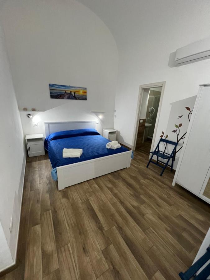 Cefalu Center Apartment Exterior photo