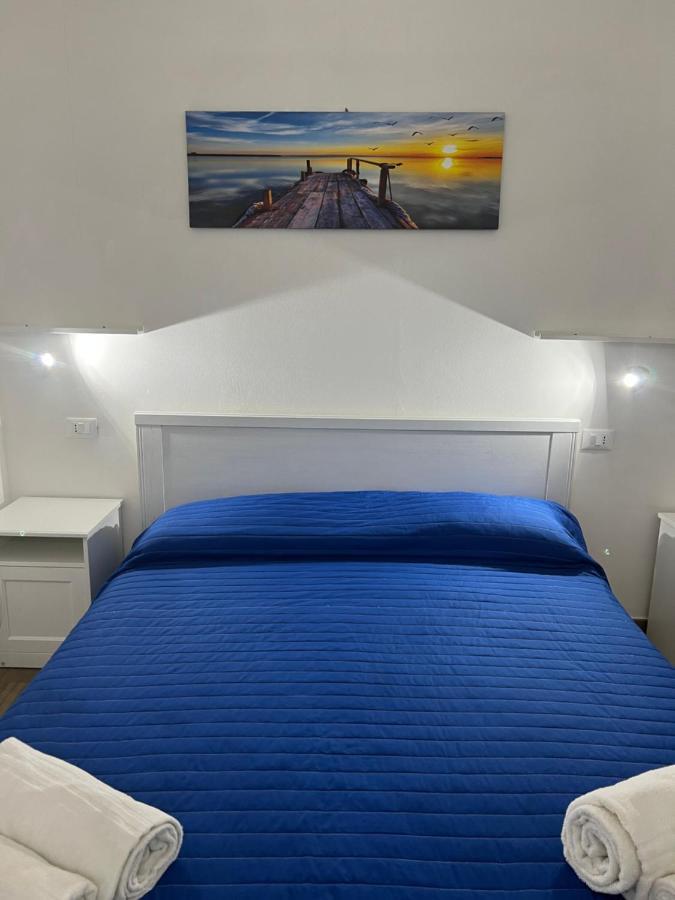 Cefalu Center Apartment Exterior photo