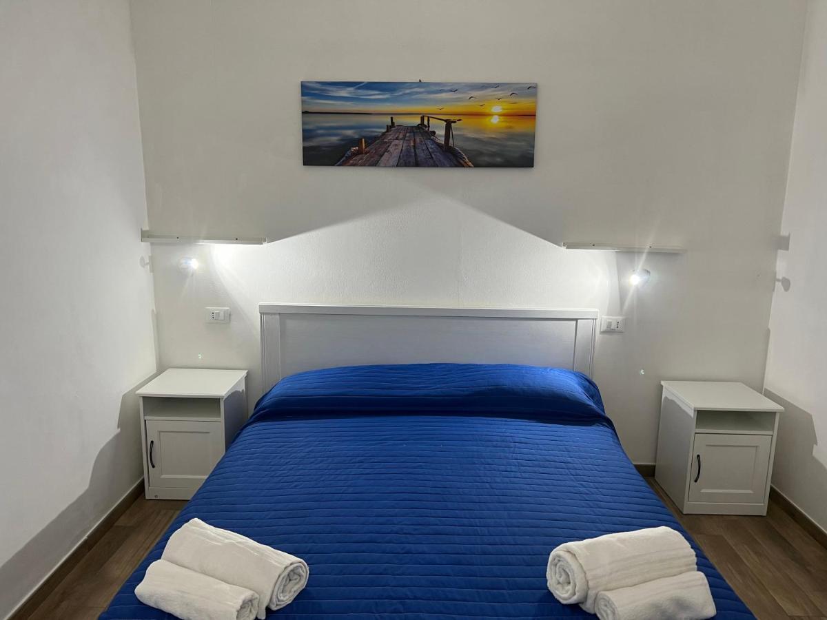 Cefalu Center Apartment Exterior photo