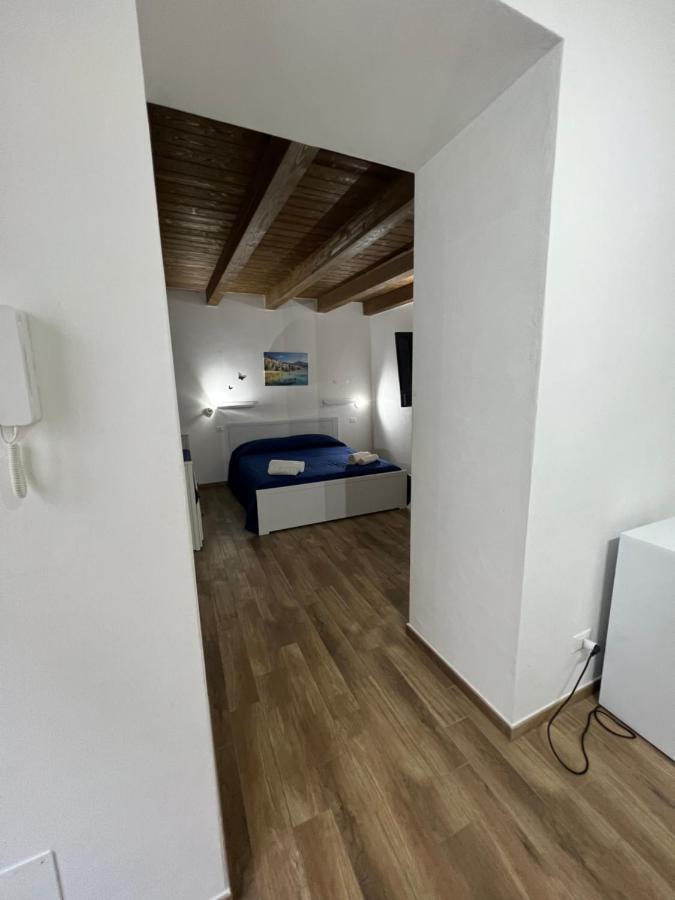 Cefalu Center Apartment Exterior photo