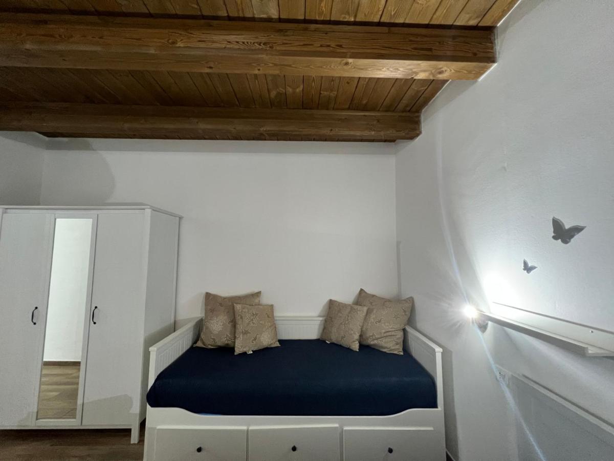 Cefalu Center Apartment Exterior photo