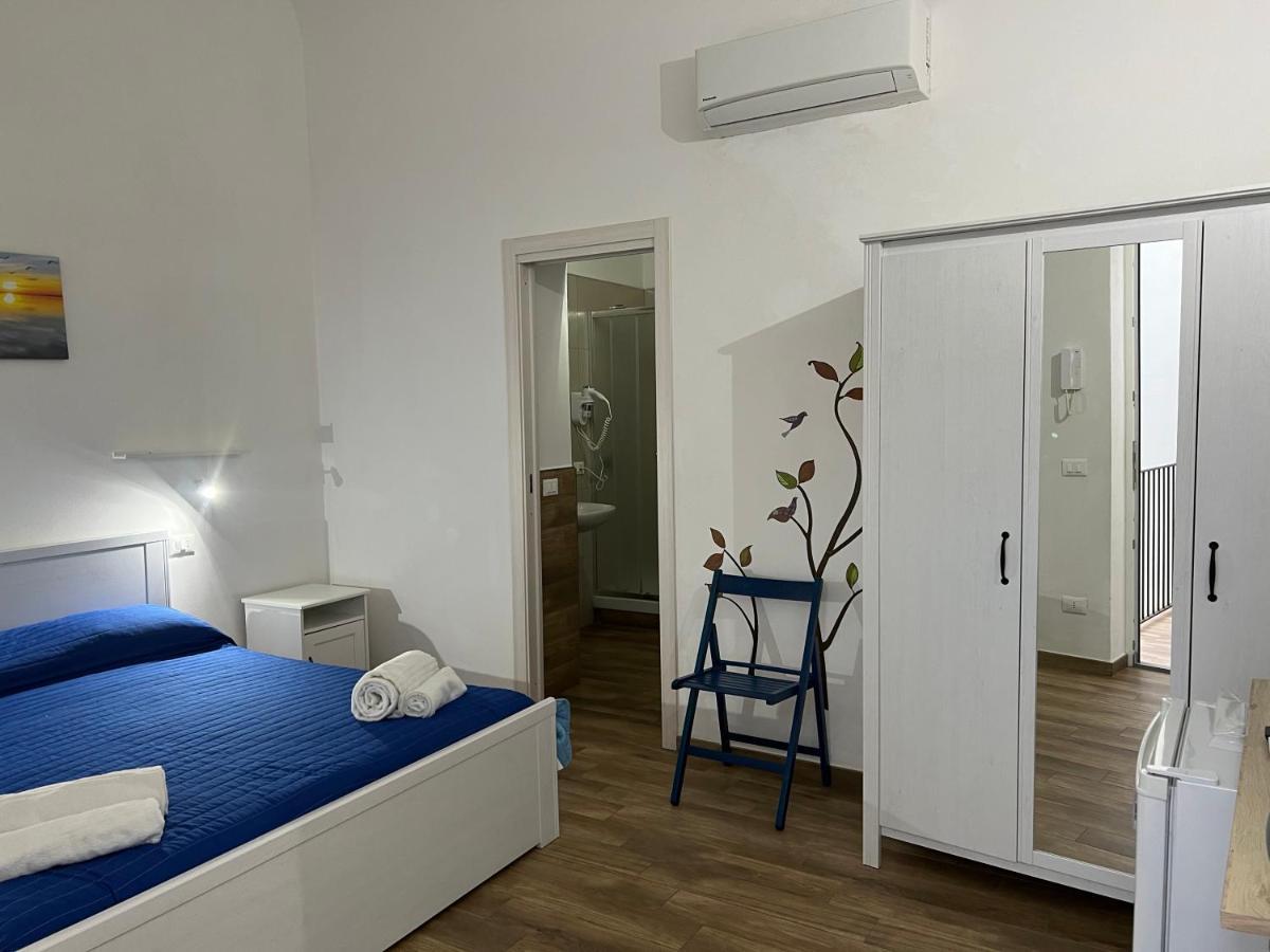 Cefalu Center Apartment Exterior photo