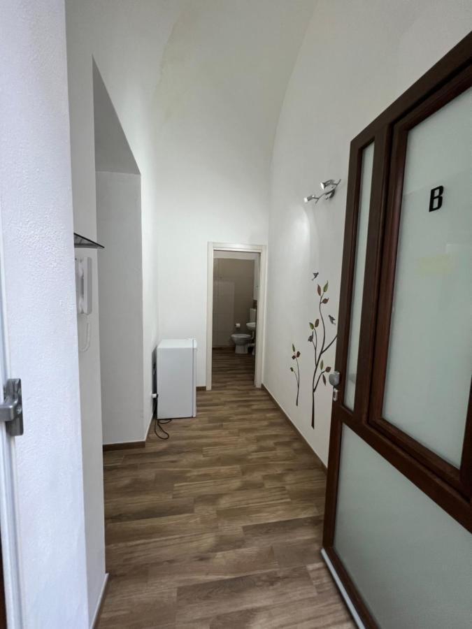 Cefalu Center Apartment Exterior photo