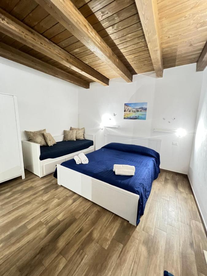 Cefalu Center Apartment Exterior photo