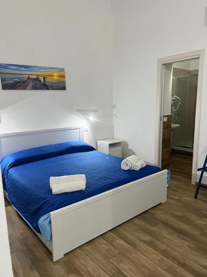 Cefalu Center Apartment Exterior photo