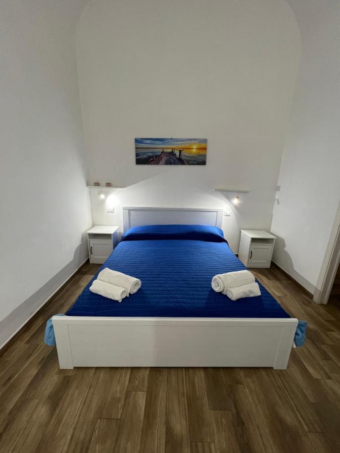 Cefalu Center Apartment Exterior photo