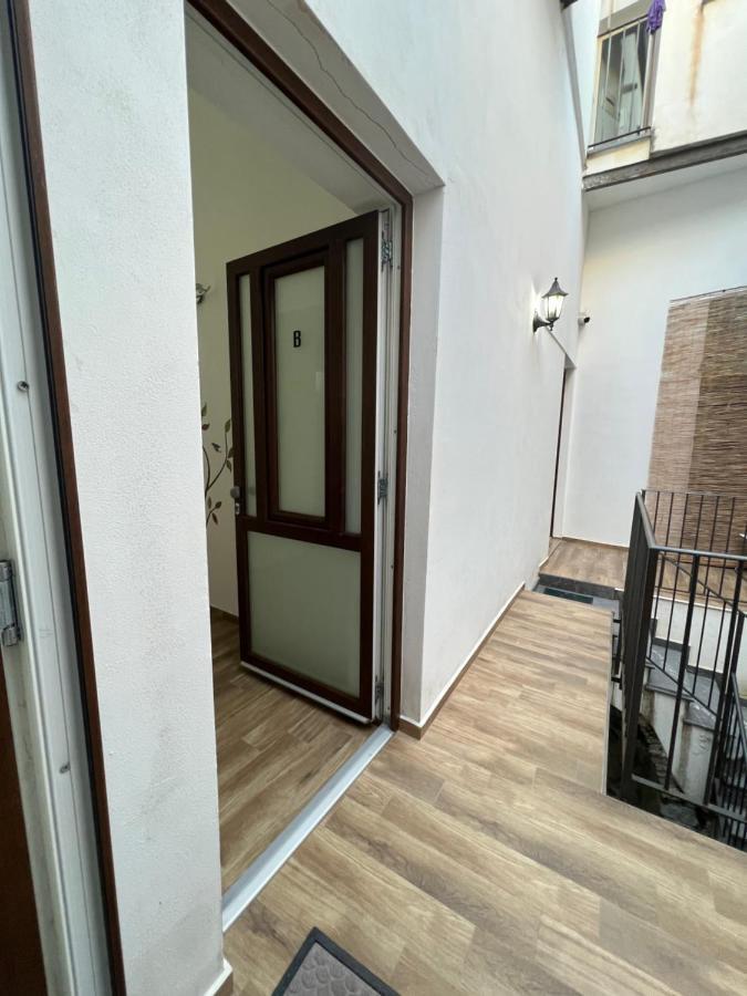 Cefalu Center Apartment Exterior photo