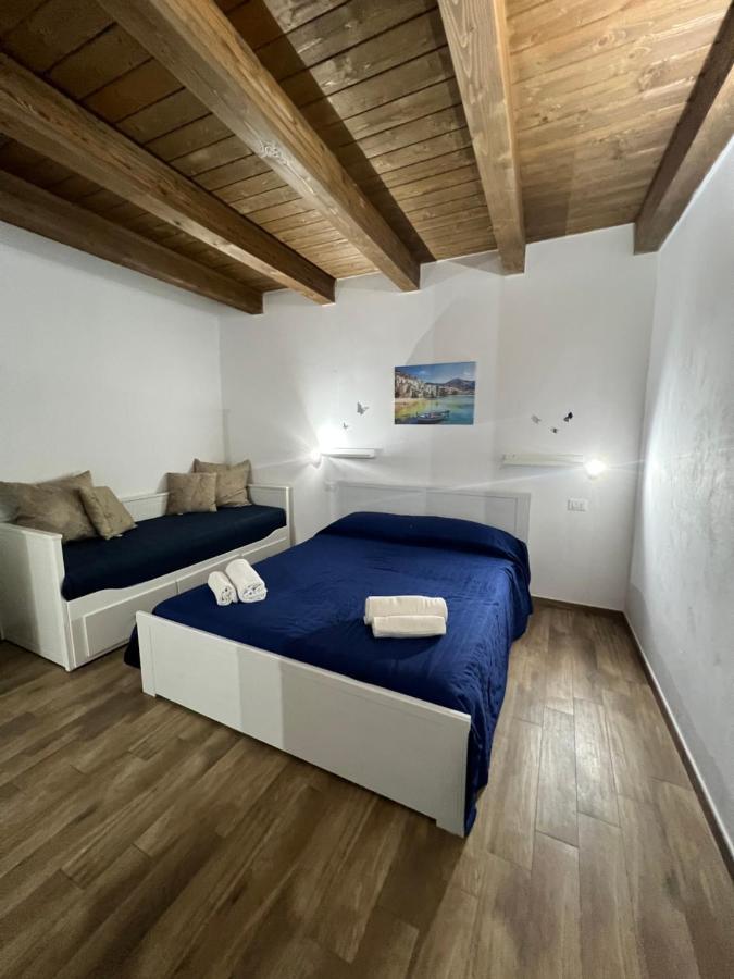 Cefalu Center Apartment Exterior photo