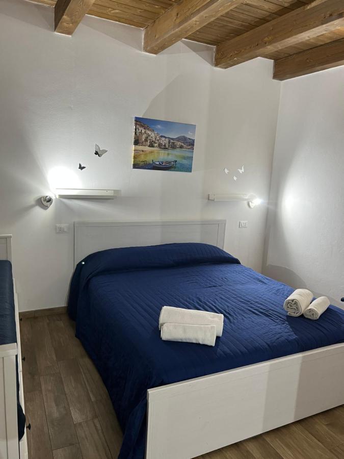 Cefalu Center Apartment Exterior photo