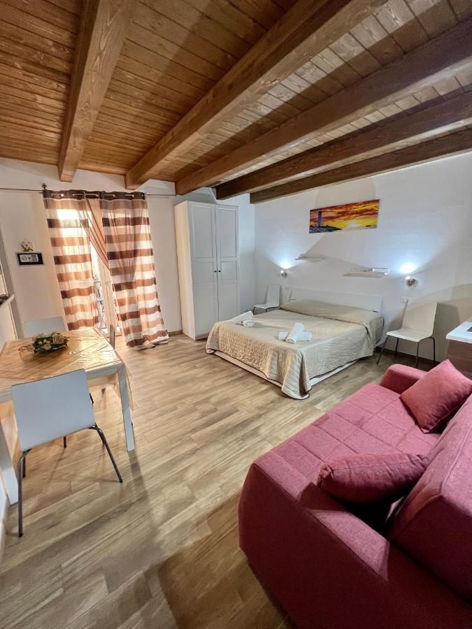Cefalu Center Apartment Exterior photo
