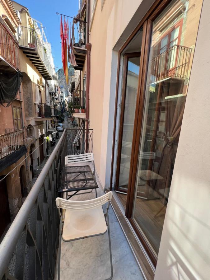 Cefalu Center Apartment Exterior photo