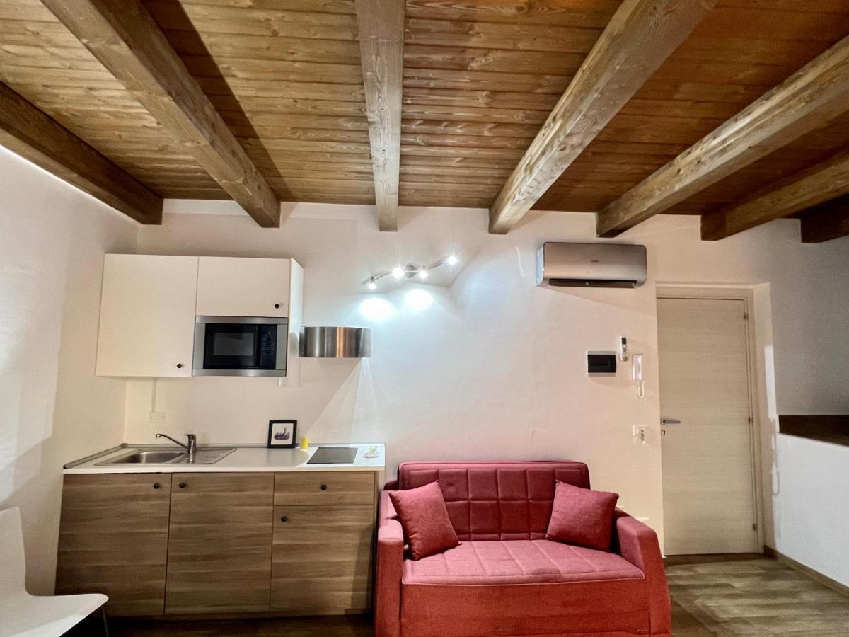 Cefalu Center Apartment Exterior photo