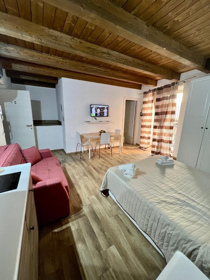 Cefalu Center Apartment Exterior photo