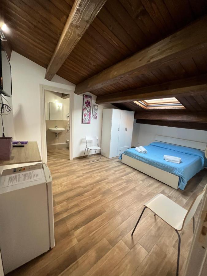 Cefalu Center Apartment Exterior photo