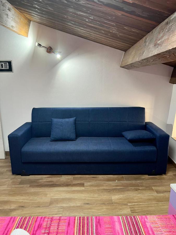 Cefalu Center Apartment Exterior photo