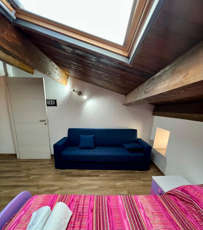 Cefalu Center Apartment Exterior photo